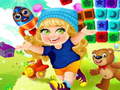 Oyun Candy Blast