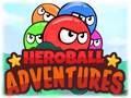 Oyun Heroball Adventures