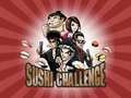 Oyun Sushi Challenge