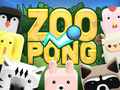 Oyun Zoo Pong