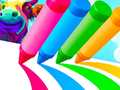 Oyun Pencil Rush Online