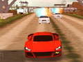 Oyun Extreme Ramp Car Stunts Game 3d