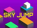 Oyun Sky Jump