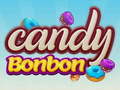 Oyun Candy Bonbon