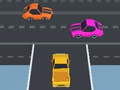 Oyun Car Road