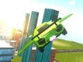Oyun Flying Sports Cars