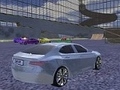 Oyun Xtreme Racing Car Crash