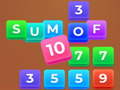 Oyun Sum of 10