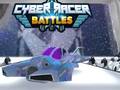 Oyun Cyber Racer Battles