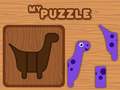 Oyun My Puzzle