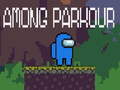 Oyun Among Parkour 