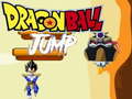 Oyun DragonBall Jump