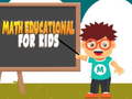 Oyun Math Educational For Kids