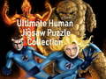 Oyun Ultimate Human Jigsaw Puzzle Collection
