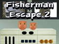 Oyun Fisherman Escape 2