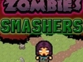 Oyun Zombie Smashers