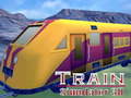 Oyun Train Simulator 3D