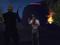 Oyun Nightmares of Residents