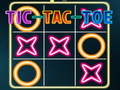 Oyun Tic Tac Toe