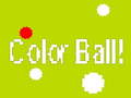 Oyun Color Ball!