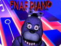 Oyun FNAF piano tiles