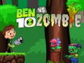 Oyun Ben 10 Vs Zombie