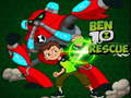 Oyun Ben 10 Rescue