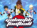 Oyun Galactic Footbal Jigsaw Puzzle Collection