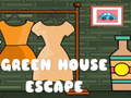 Oyun Green House Escape