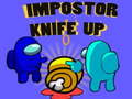 Oyun Impostor Knife Up