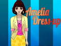 Oyun Amelia Dress-up