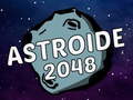 Oyun Astroide 2048