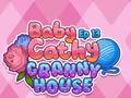 Oyun Baby Cathy Ep 13: Granny House