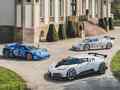 Oyun Bugatti Centodieci Puzzle