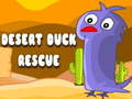 Oyun Desert Duck Rescue