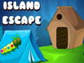 Oyun Island Escape