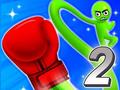 Oyun Rocket Punch 2 Online