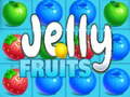 Oyun Jelly Fruits