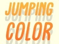 Oyun Jumping Color