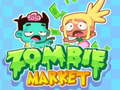 Oyun Zombies Market