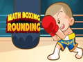 Oyun Math Boxing Rounding