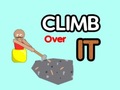 Oyun Climb Over It