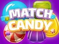 Oyun Match Candy