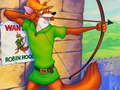 Oyun Robin Hood Jigsaw Puzzle Collection
