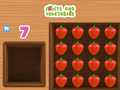 Oyun Fruits and Vegetables