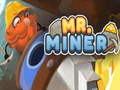 Oyun Mr. Miner