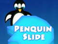 Oyun Penguin Slide