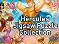 Oyun Hercules Jigsaw Puzzle Collection