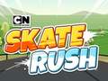 Oyun Skate Rush