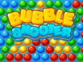 Oyun Bubble Shooter 